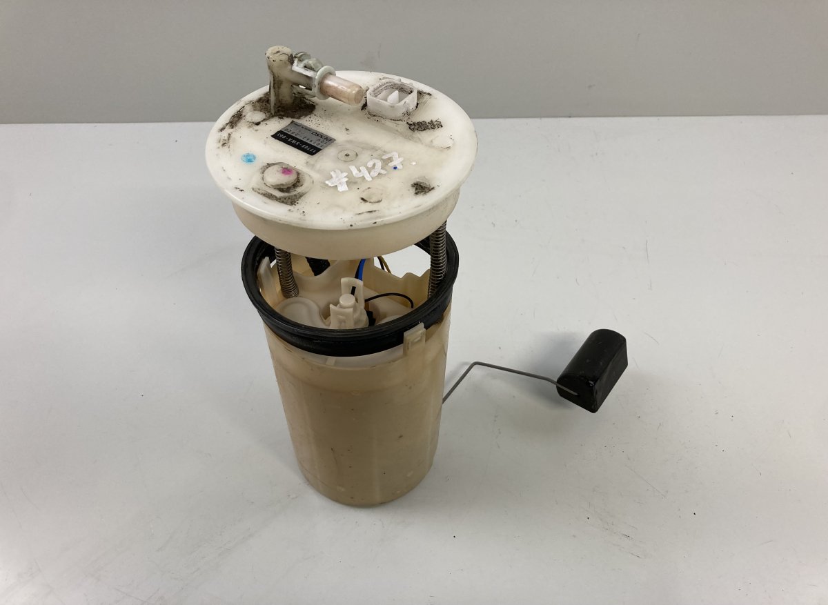 Honda CR-V Fuel delivery pump 17708SWA003 1019622020 Fuel delivery pump HONDA...