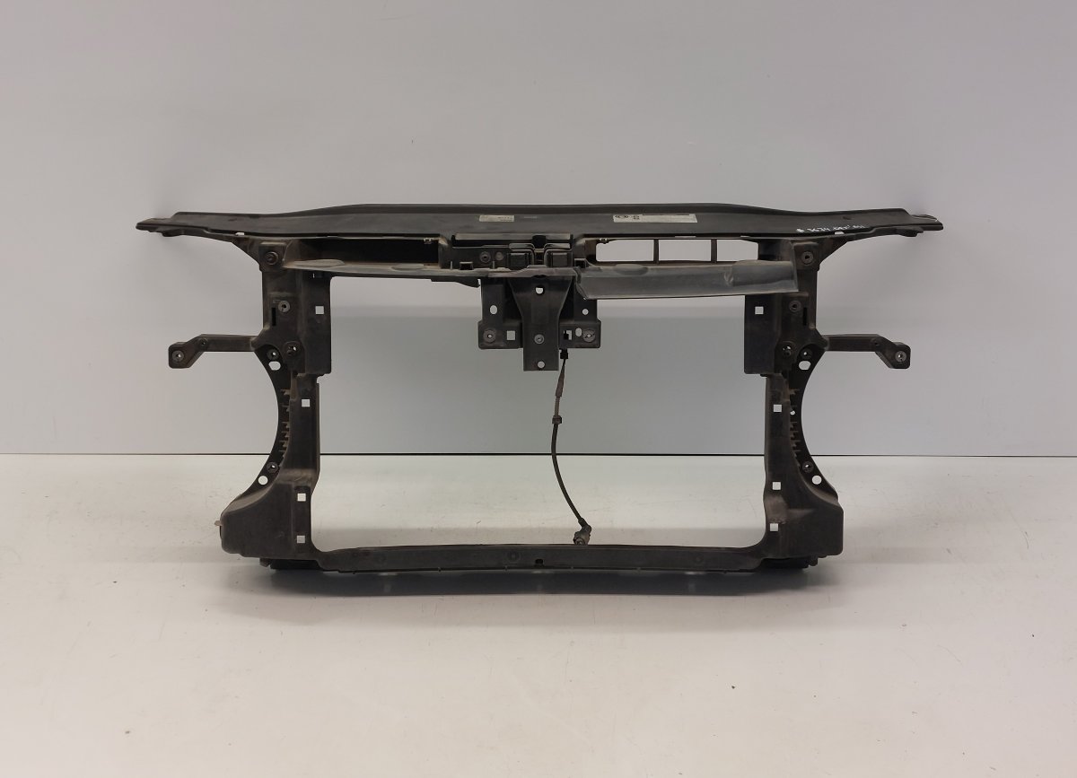 Volkswagen Passat (B7) Front panel 3AA805588E Front panel VW PASSAT B7 / ALLTRACK ...