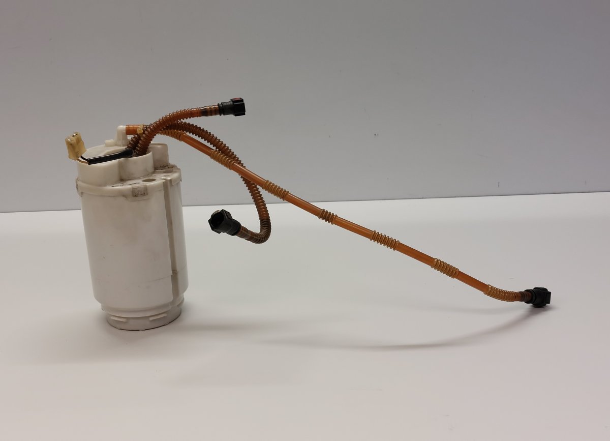Porsche Cayenne Fuel delivery pump