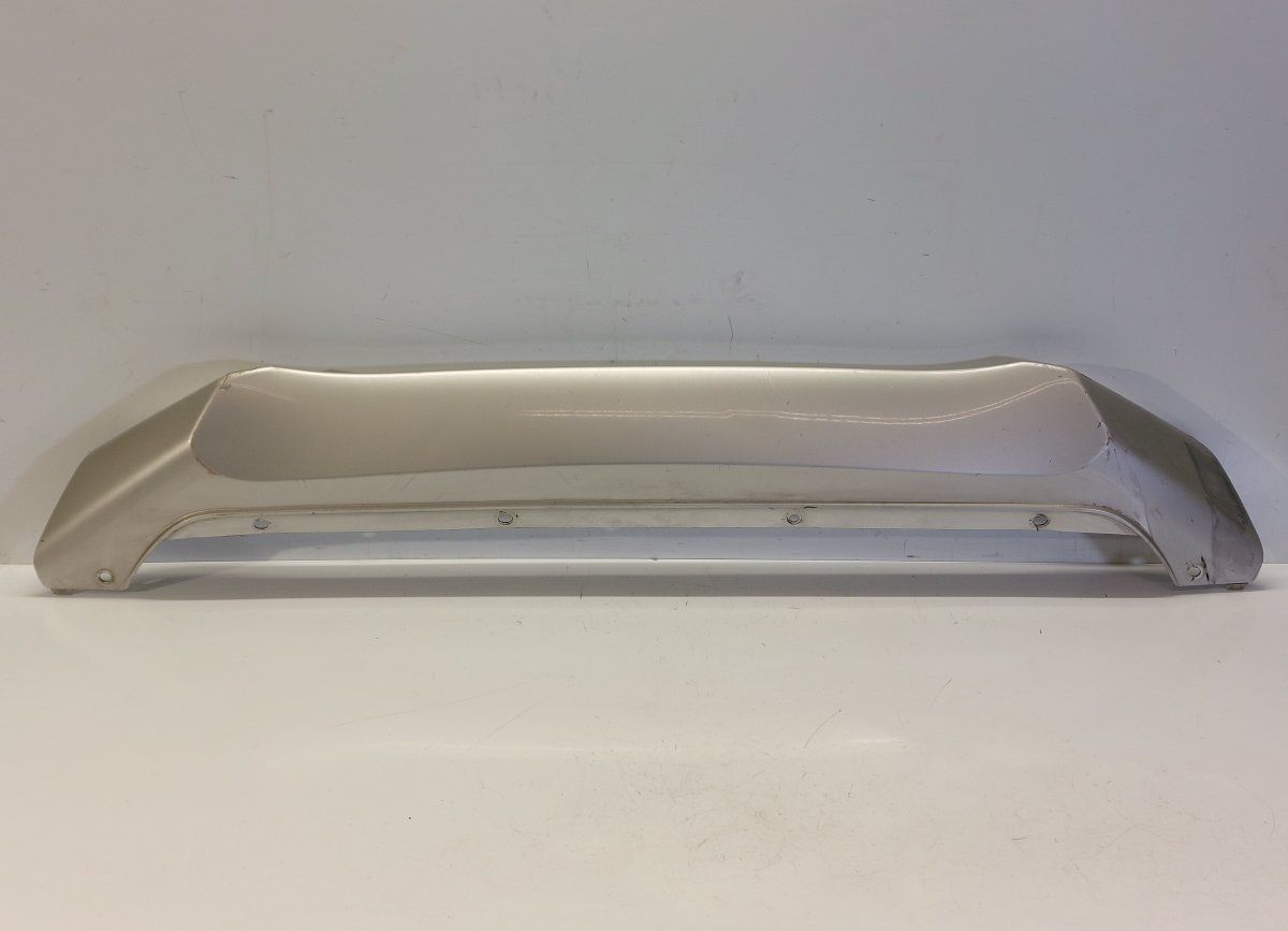 71110-TFA-T000 71110TFAT000 Front Bumper spoiler HONDA CR-V IV (RM) (2012-2016)