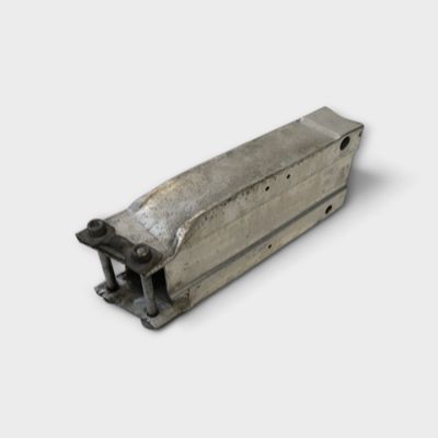 A2076200095 Support de poutre de pare-chocs avant droit MERCEDES-BENZ CLASSE E Coupé (C207) (2009-2016)