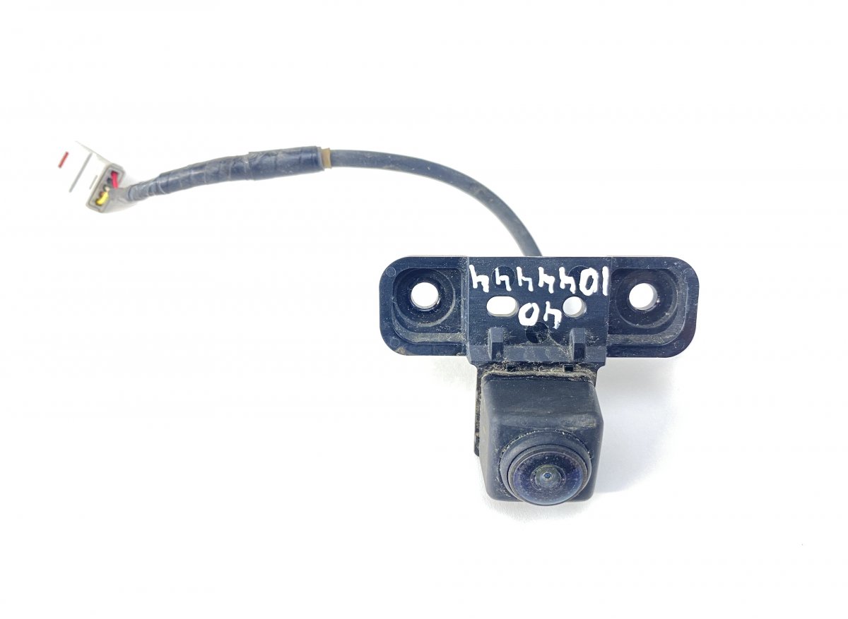 Cadillac Escalade Front camera 23402537 Front camera CADILLAC ESCALADE (2014-)...