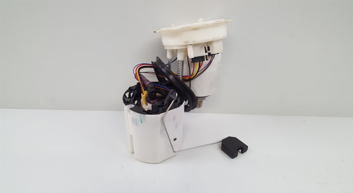 Audi A6 (C7) Fuel delivery pump A2C53364599 Fuel delivery pump AUDI A6 / A6 ALL...