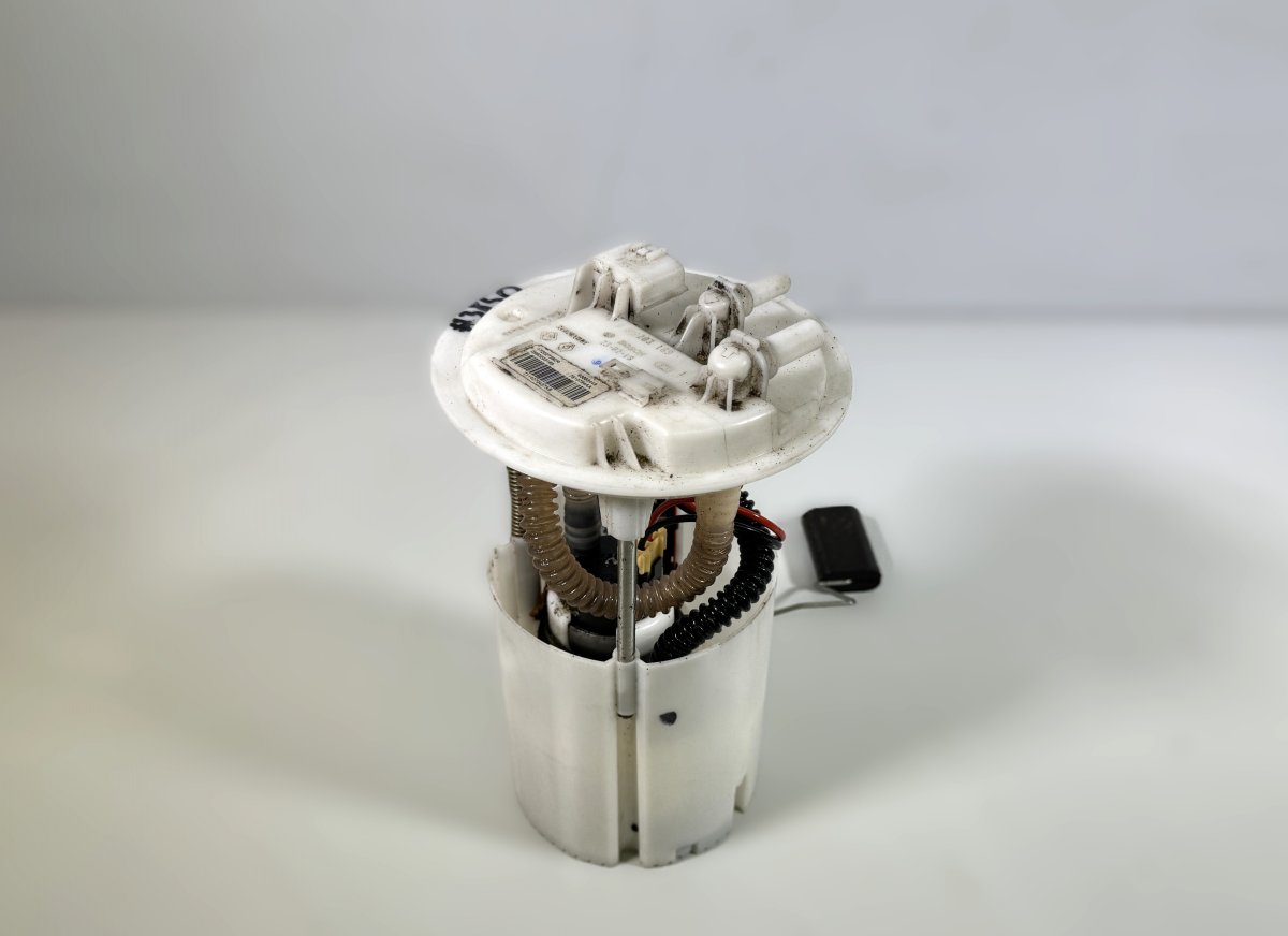 Opel Vivaro (B) Fuel delivery pump 0580203169 172027392R 93868449 7610794AA Fuel d...