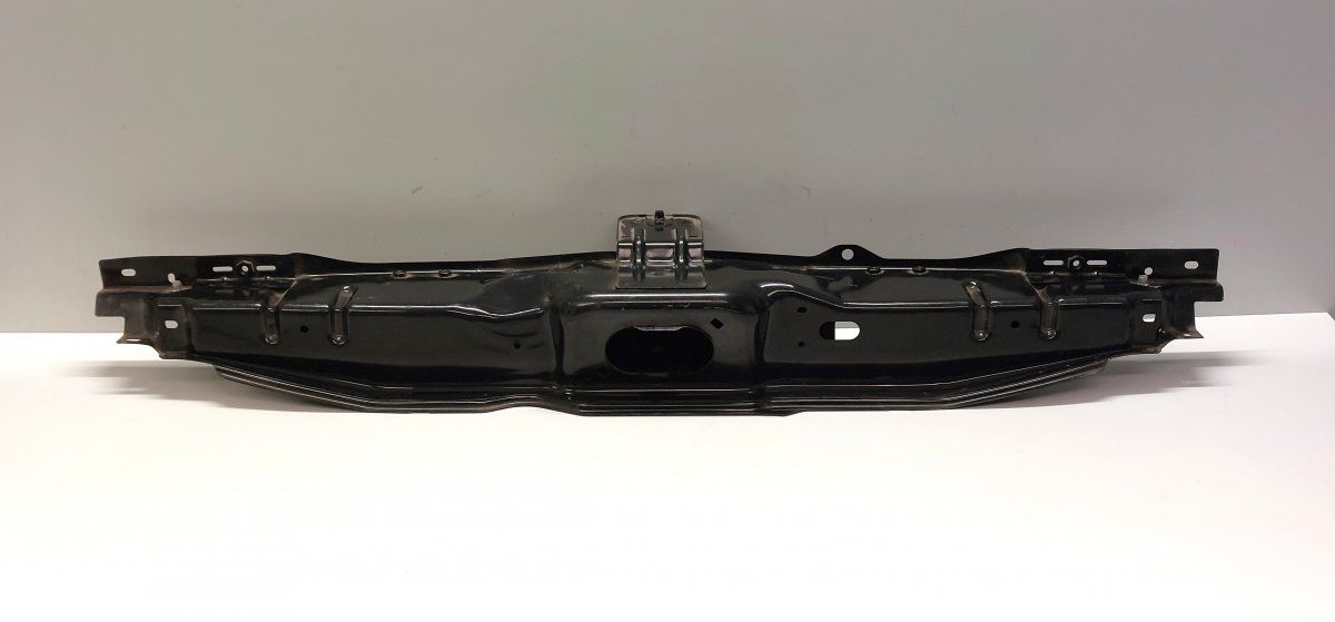 1611621680 7104NG Front panel CITROËN JUMPER III (2006-)