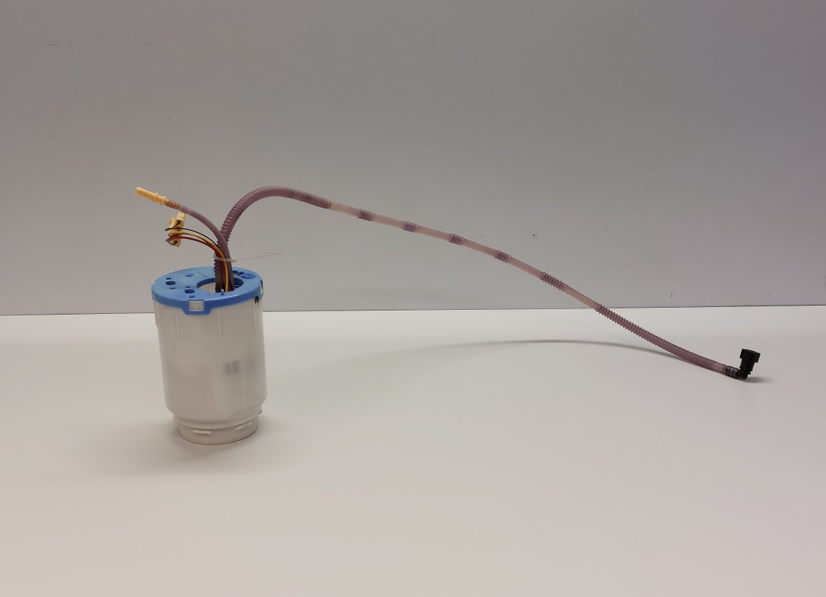 Volkswagen Touareg Fuel delivery pump 7P0919087 A2C53355404 Fuel delivery pump VW TOU...