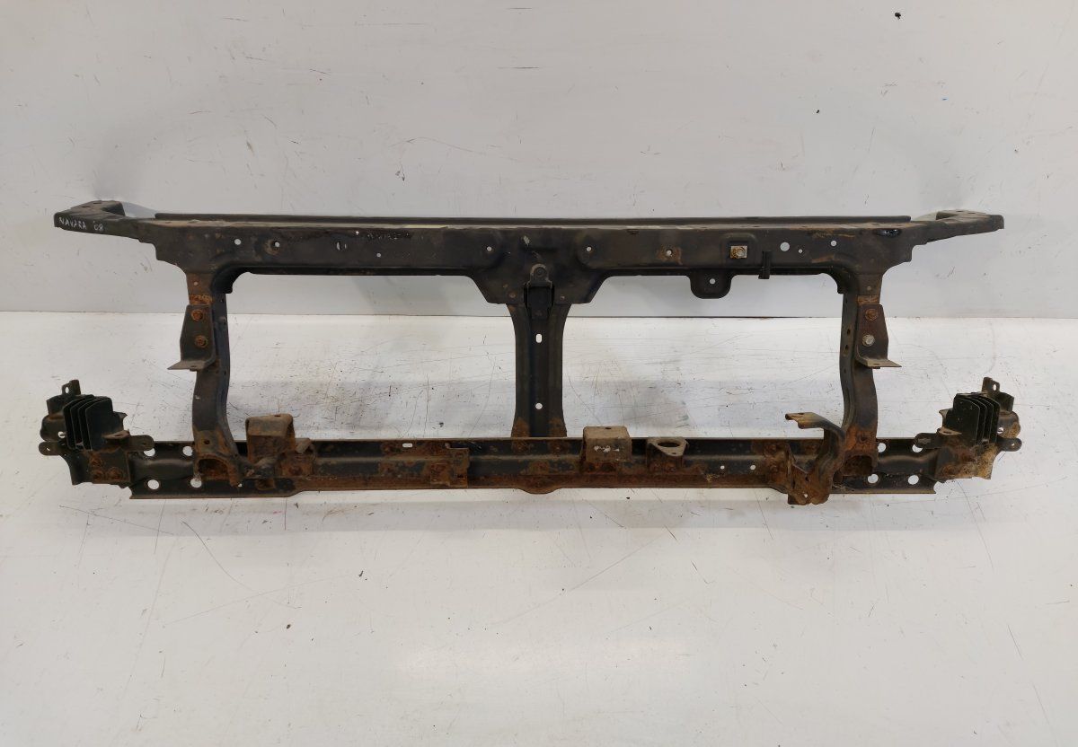 F25005X0MA Front panel NISSAN NAVARA II / NP300 (D40) (2004-2021)