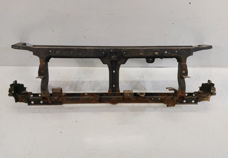 F25005X0MA Front panel NISSAN NAVARA II / NP300 (D40) (2004-2021)