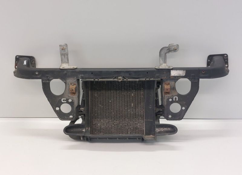 Q0003824V006000000 Q0003405V009000000 Q0003428V006000000 Front panel SMART FORTWO I (450) (1998-2007)