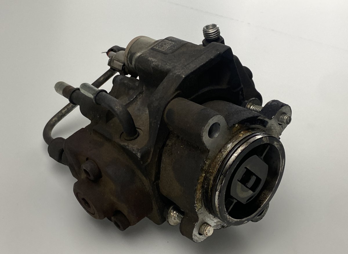 Peugeot Boxer Fuel injection pump, diesel 6C1Q9B395AB HU294000-0400 HU2940000400 Fuel inj...
