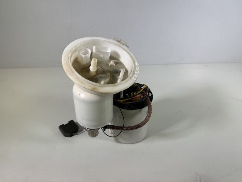 4G0919051 Fuel delivery pump AUDI A6 / A6 ALLROAD (C7, 4G) (2010-2018)
