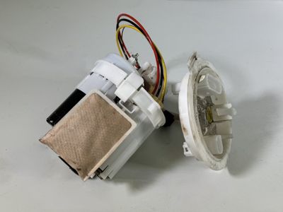 8W0919087L Топливный насос AUDI A4 (8W, B9) (2015-)