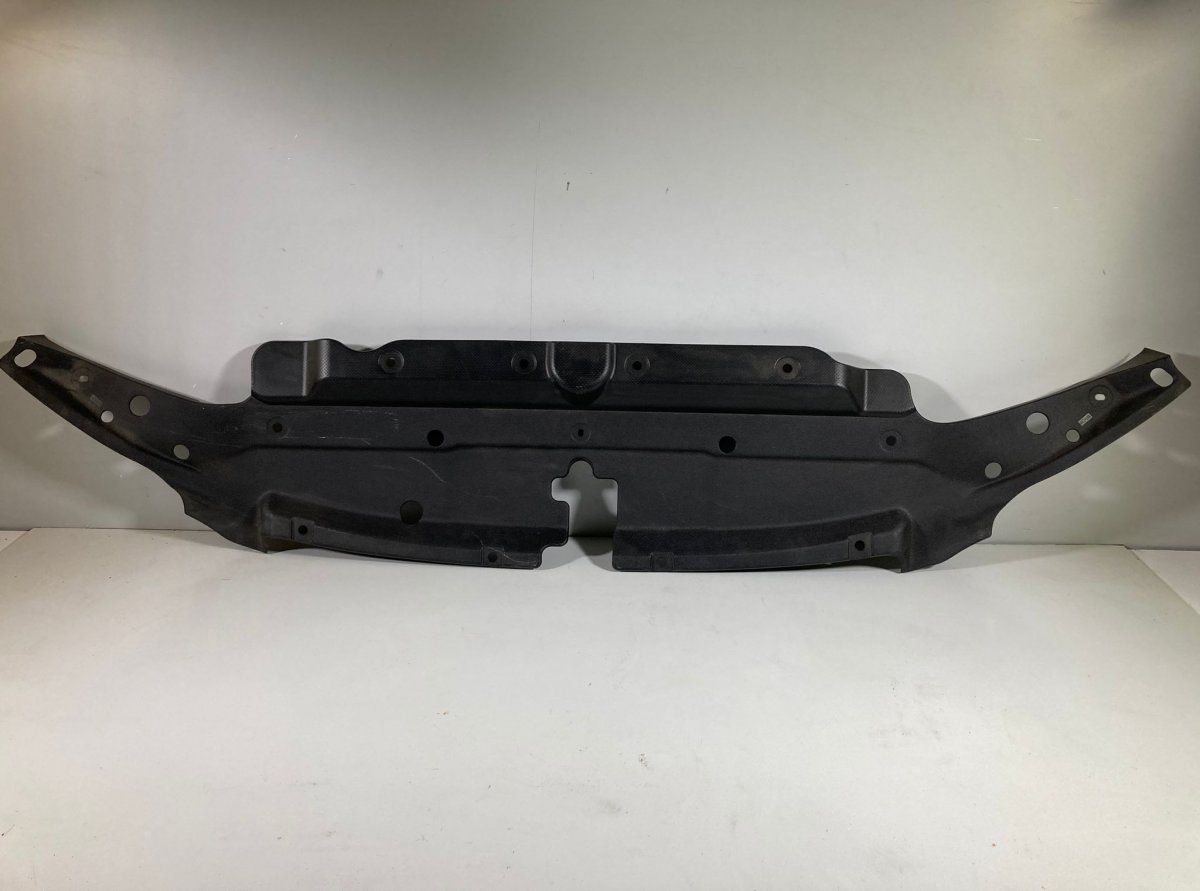 5329260080 Front panel plastic cover upper TOYOTA LAND CRUISER 150 (2009-2021)