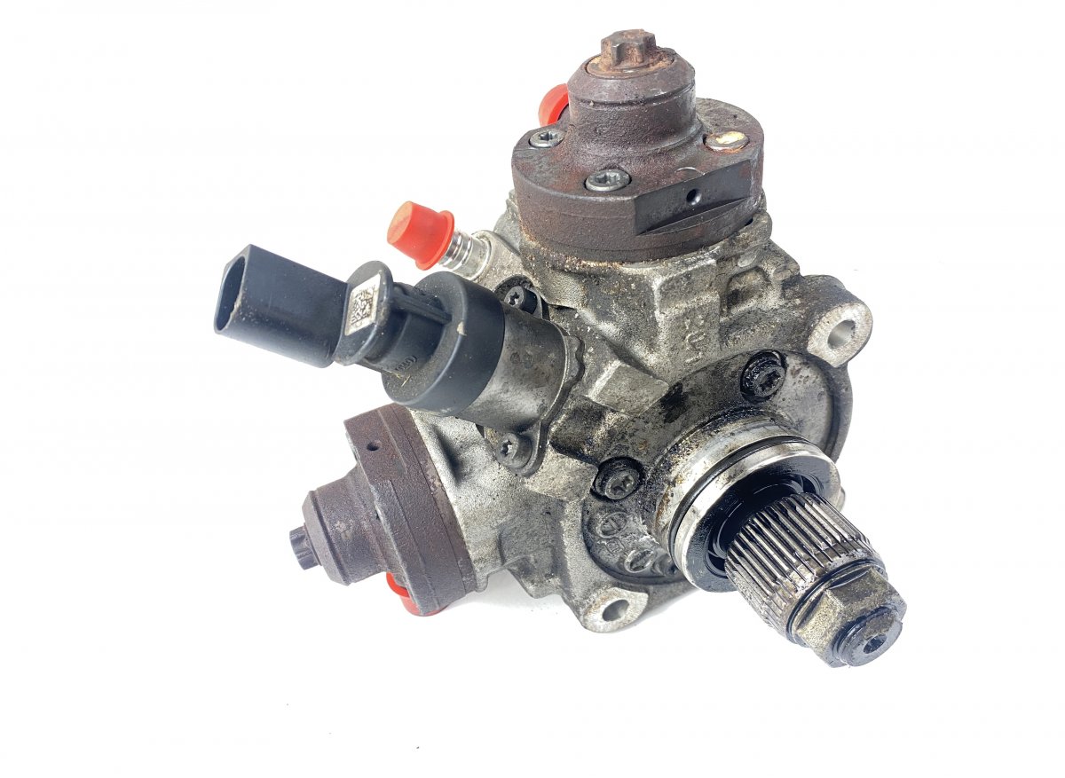 Porsche Cayenne Fuel injection pump, diesel