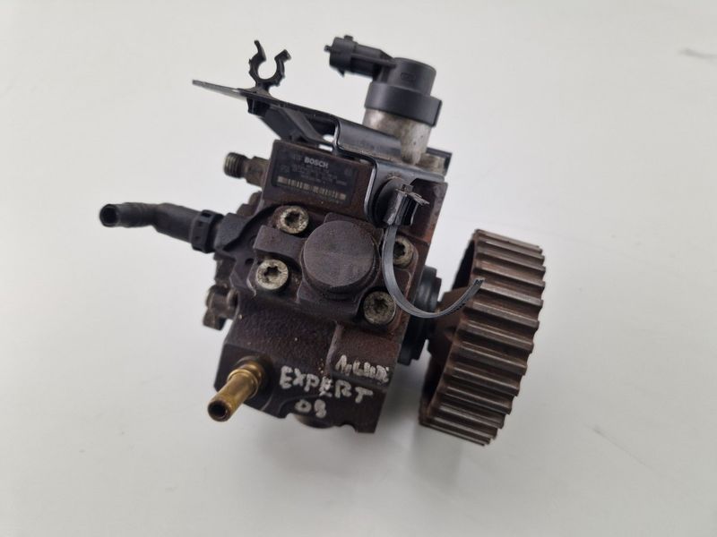 9656300380A CRCP1H3R70 Fuel injection pump, diesel PEUGEOT EXPERT (2007-2016)