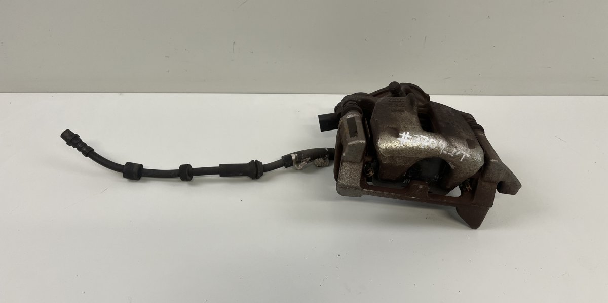 Audi A5 (B8) Brake caliper rear right 8K0615404E 8K0615426C Brake caliper rear  right...