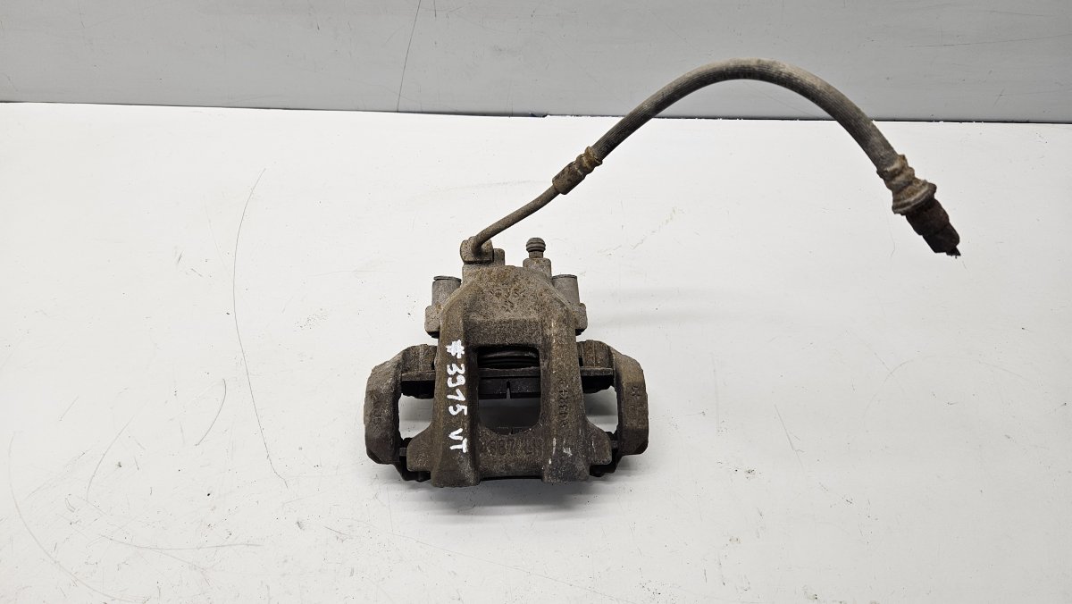 Jeep Grand Cherokee (WK) Brake caliper rear left 68052381AA Brake caliper rear left JEEP GRAND C...