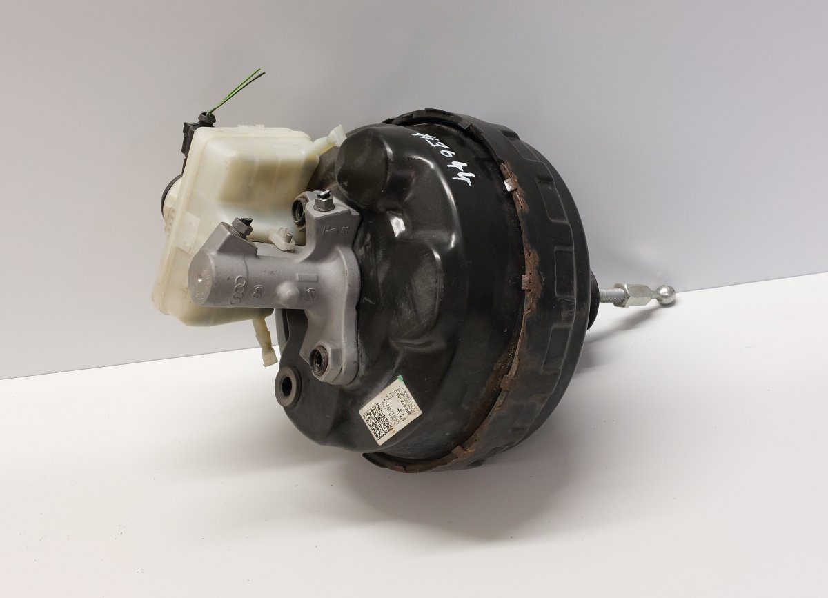 Audi Q5 (8R) Brake Servo 8R0612103D Brake Servo AUDI Q5 (8R) (2008-2016)...