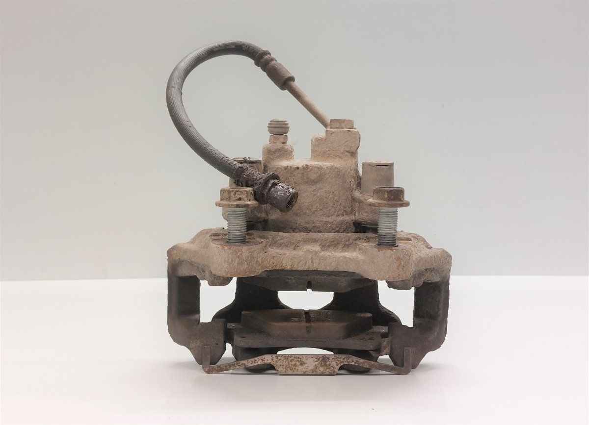 68052381AA Brake caliper rear left JEEP GRAND CHEROKEE IV (WK, WK2) (2010-2021)