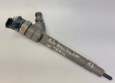 0445110546 811H4W4 Bränsleinsprutare NISSAN X-TRAIL III (T32) (2013-2022)