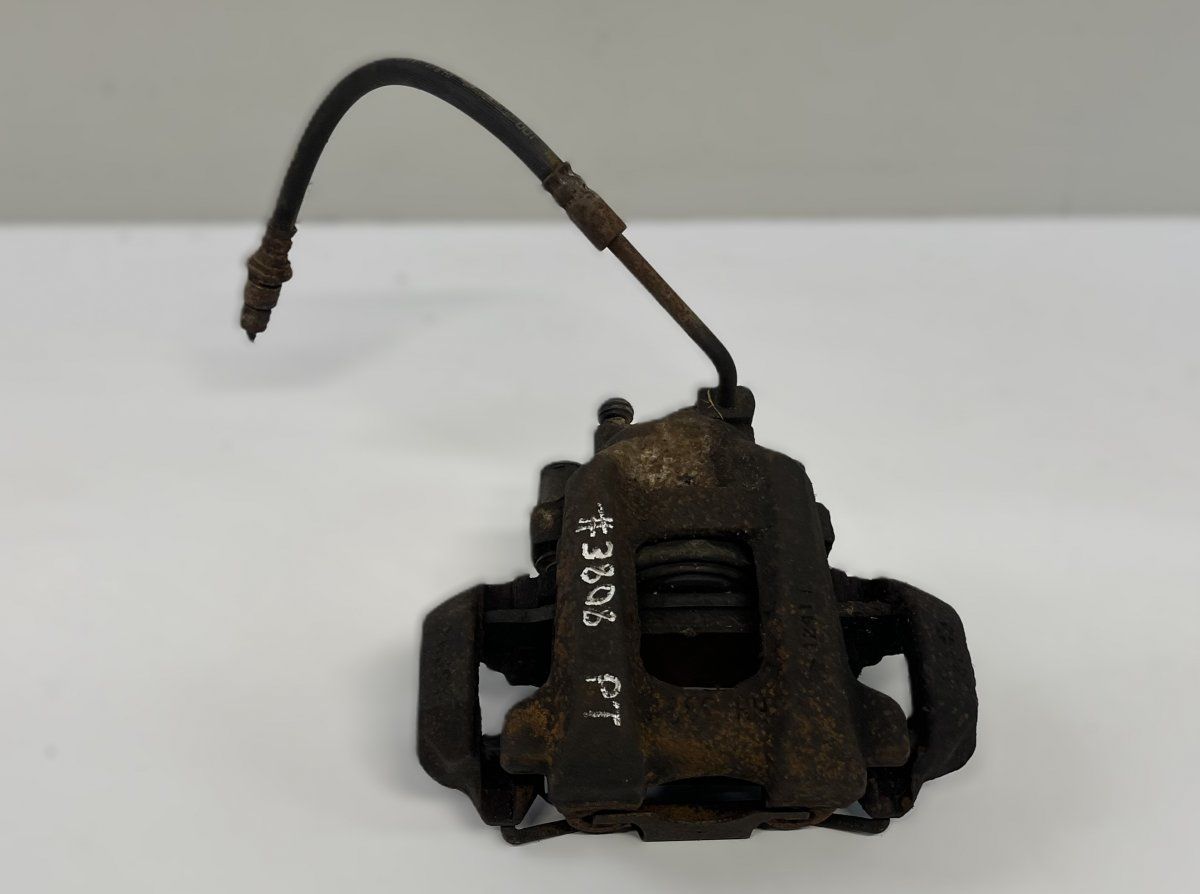 68052380AA Brake caliper rear  right JEEP GRAND CHEROKEE IV (WK, WK2) (2010-2021)