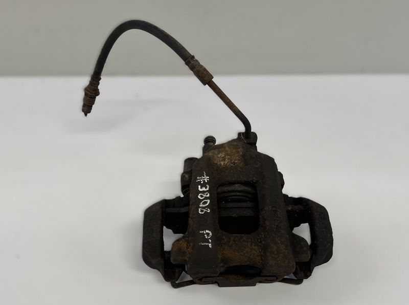 68052380AA Brake caliper rear  right JEEP GRAND CHEROKEE IV (WK, WK2) (2010-2021)