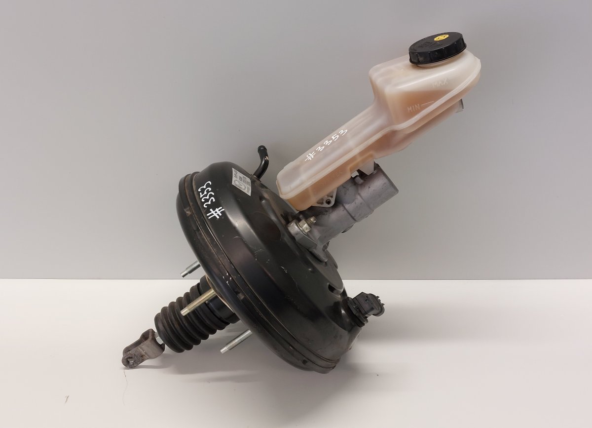 Mazda 6 (GH) Brake Servo GHP9-43800 GHP943800 GJE743400 131010-27050 Bra...