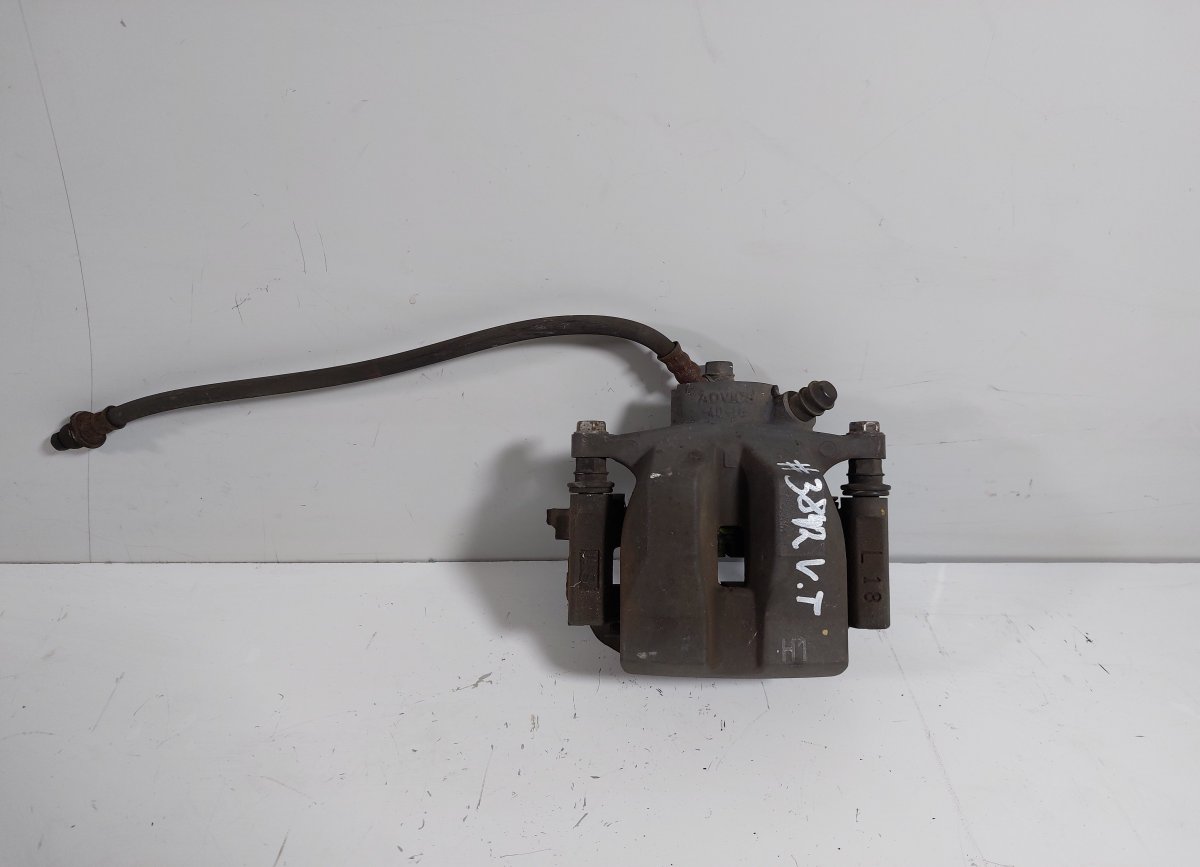 Lexus GS Brake caliper rear left 4785030350 Brake caliper rear left LEXUS GS IV ...