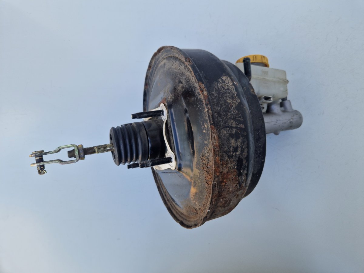 Subaru Impreza Brake Servo NABC0 86406319 864-06319 Brake Servo SUBARU IMP...