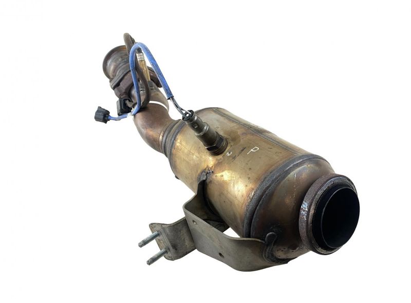 A2761409813 Catalyc Converter MERCEDES-BENZ C-CLASS (W205) (2013-2021)