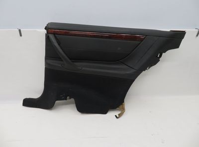 A21569004109C29 A21569002539C29 A2156900410 2156900410 Listwa boczna wewnętrzna kabiny prawa MERCEDES-BENZ S-CLASS Coupe (C215) (1999-2006)