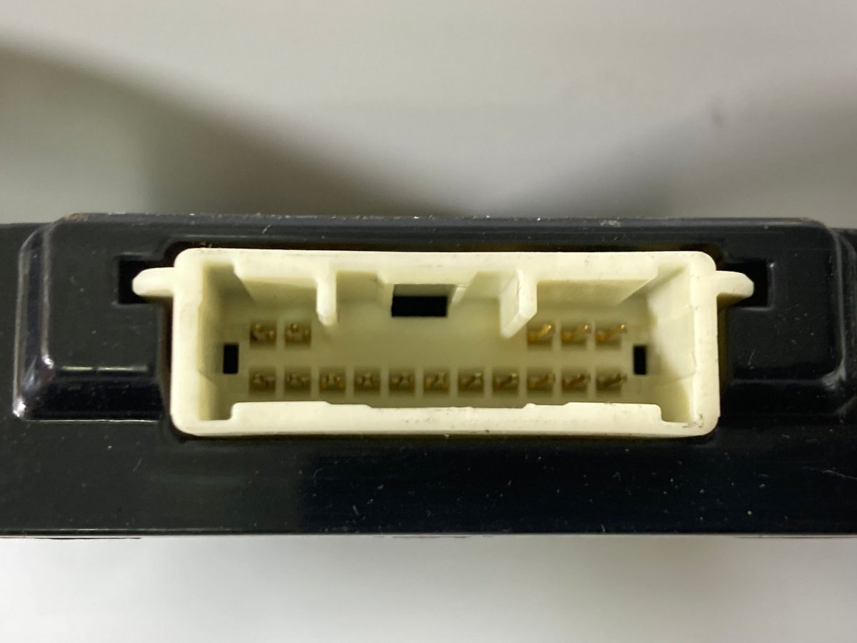Lexus GS Control units, other 8910030130 2190011740 Control units, other LEXU...
