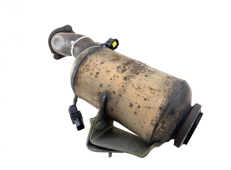 A2761409413 Catalyc Converter MERCEDES-BENZ C-CLASS (W205) (2013-2021)