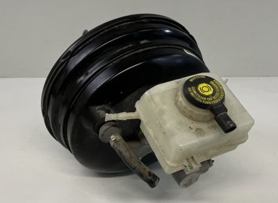 6774622 34336772930 34336771718 Спирачно серво BMW X6 (E71, E72) (2008-2014)