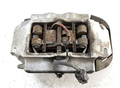 Тормозной суппорт задний левый PORSCHE CAYENNE I (2002-2010)