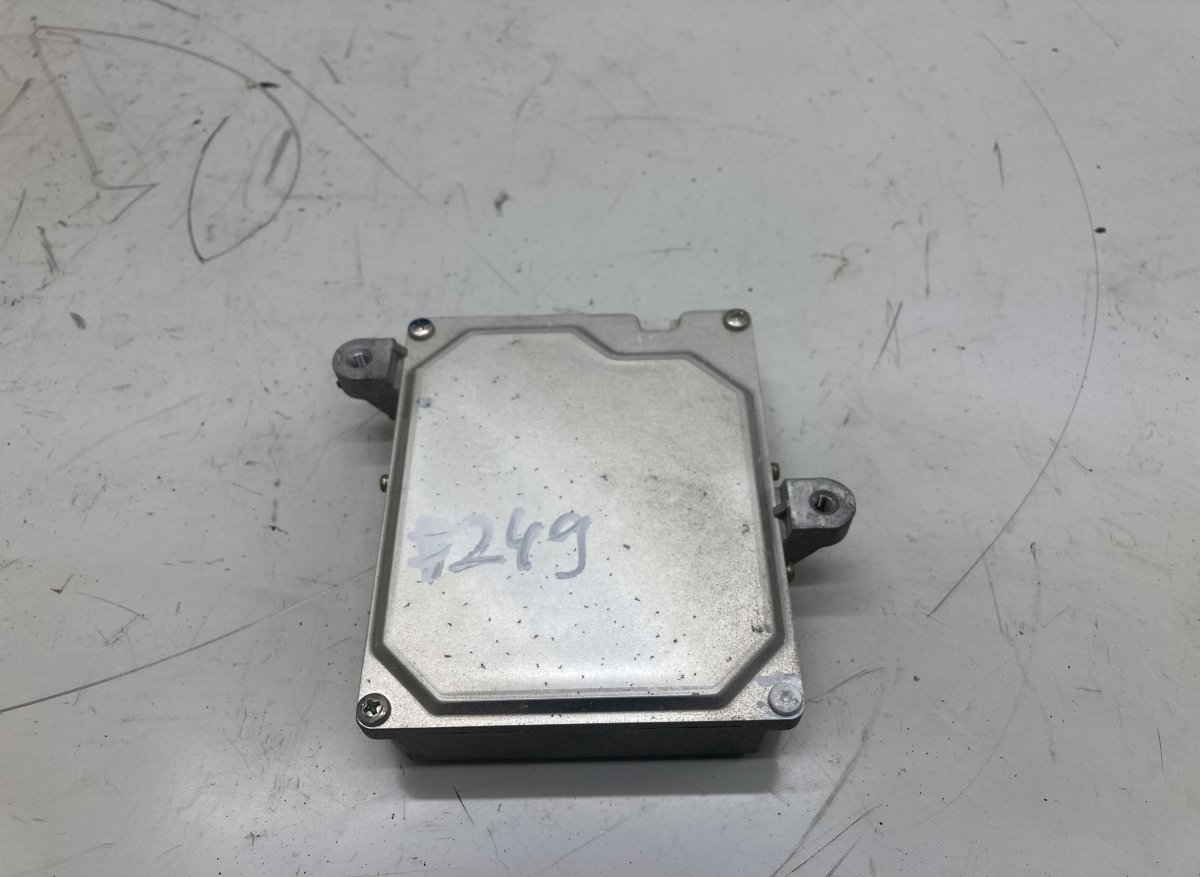 Honda Legend Control units, other 48310RJC063 Control units, other HONDA LEGEND I...