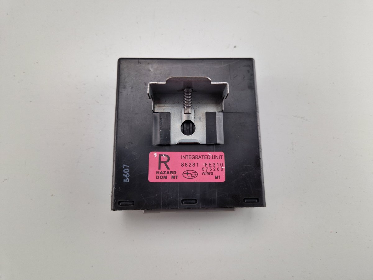 Subaru Impreza Control units, other 88281FE310 575260 Control units, other SUBARU I...