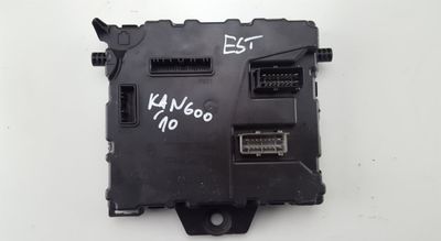 8201077405B Komfortmodul (CCM) RENAULT KANGOO II (FW, KW) (2008-2021)