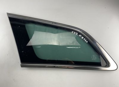 Fahrgestell-Seitenfensterglas hinten links MAZDA CX-7 (ER) (2006-2014)