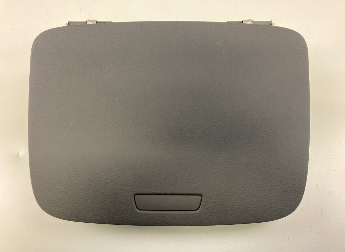 Volkswagen Sharan Dashboard Shelf / Stowage 7N0857922 7N0857922B81X Dashboard Shelf / Stowa...