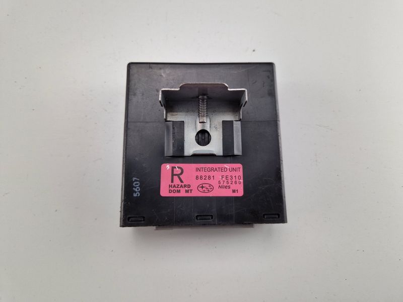88281FE310 575260 Styrenheter, andra SUBARU IMPREZA (GD, GG) (2000-2008)
