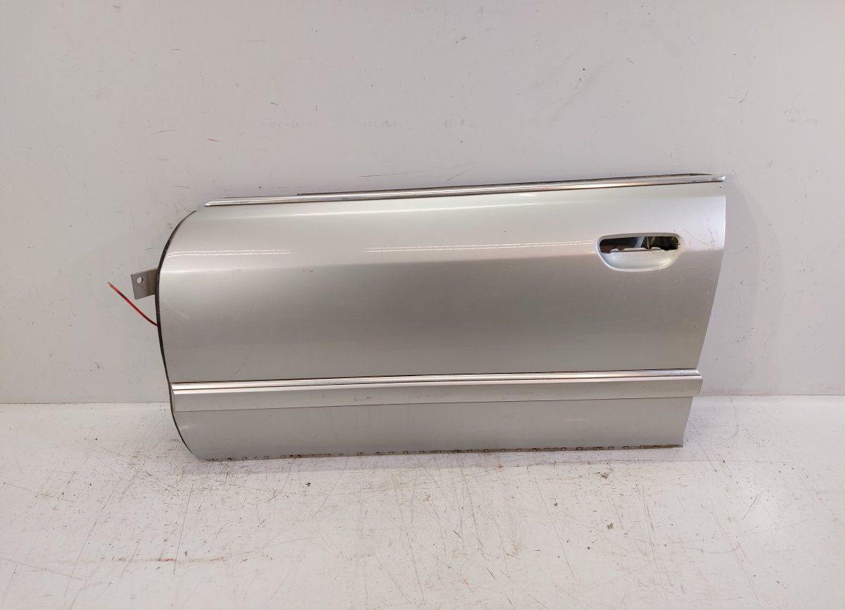 Door Front Left AUDI A8 (4D2, 4D8) (1994-2002)