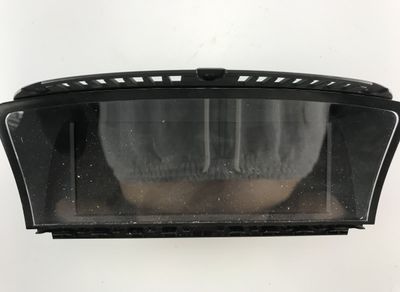 6946721 65826946721 Табло BMW 7 (E65, E66) (2001-2009)