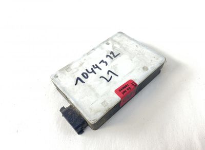 A0009058104 Radar / capteur Distronic MERCEDES-BENZ CLASSE C (W205) (2013-2021)