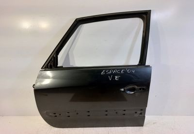 Porte avant gauche RENAULT ESPACE IV (JK0/1) (2002-2015)