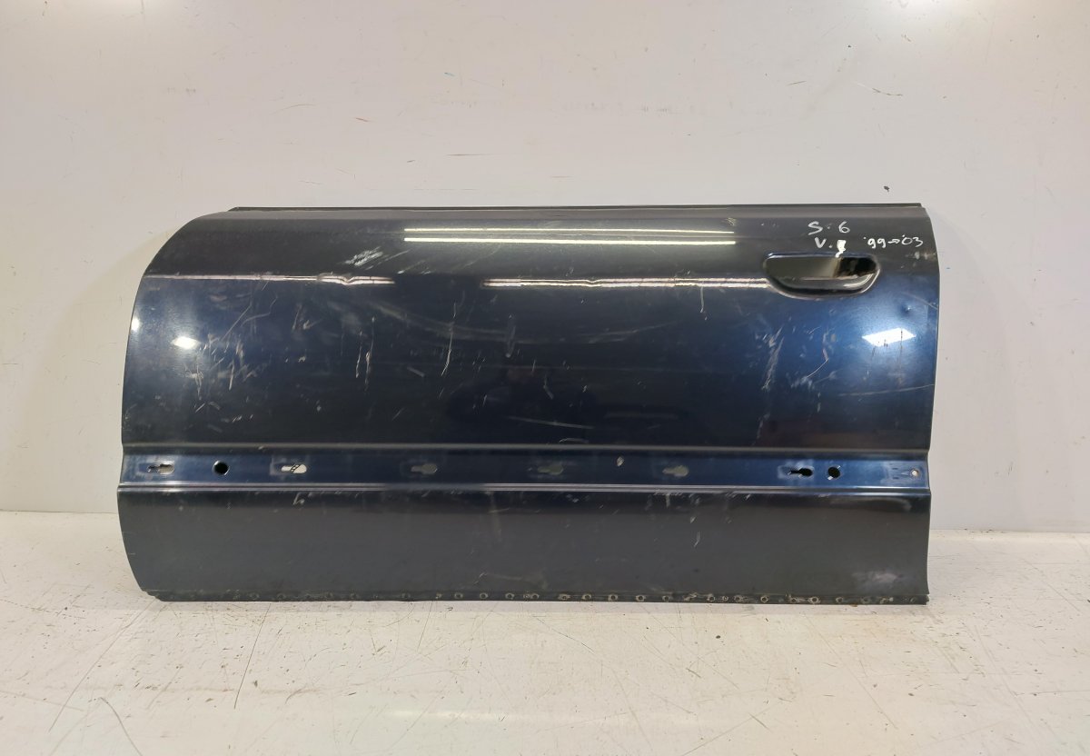 Audi A8 (D2) Door Front Left Door Front Left AUDI A8 (4D2, 4D8) (1994-2002)
...
