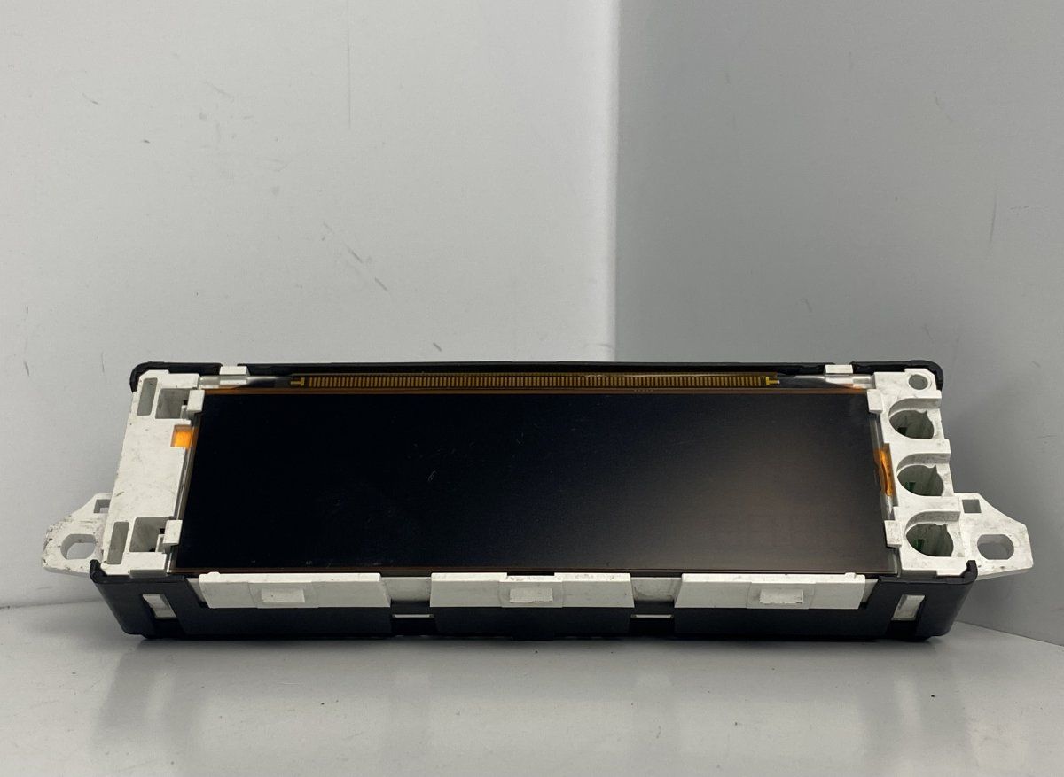 9666632080 503550290707 Dash screen PEUGEOT 207 (2006-2014)
