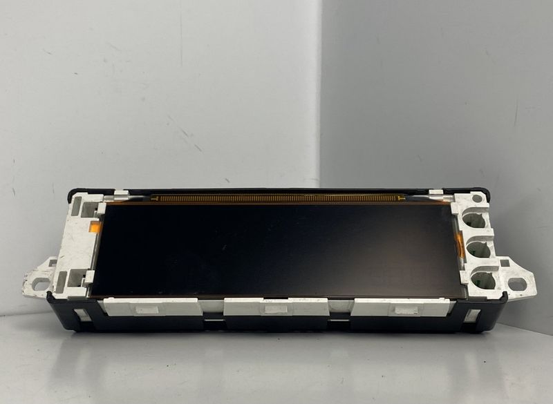 9666632080 503550290707 Dash screen PEUGEOT 207 (2006-2014)