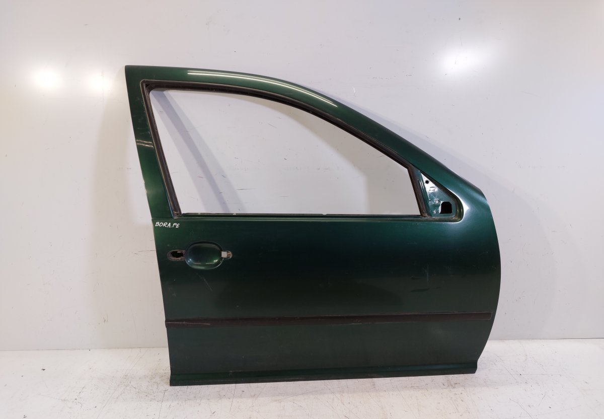 Volkswagen Bora Door Front Right Door Front Right VW BORA (1J2/1J6) (1998-2005)
...