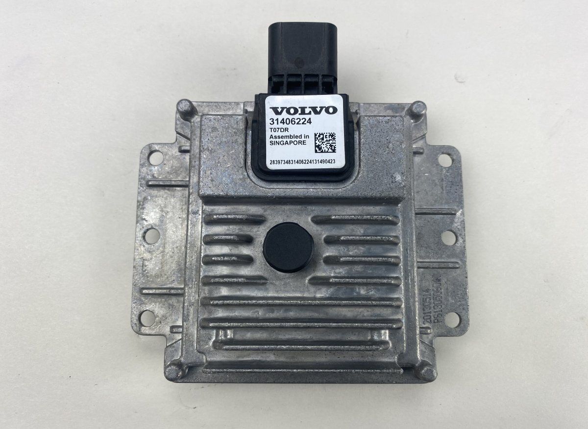 T07DR Distronic radar / sensor VOLVO V40 (2012-2019)
